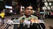 आवारागर्दी पड़ गई भारी, पुलिस ने कराई उठक बैठक,  शराबी चालक भी चढ़ गए हत्थे