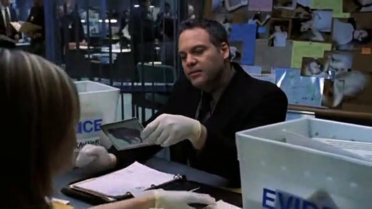 Criminal Intent - Verbrechen im Visier Staffel 4 Folge 23 HD Deutsch