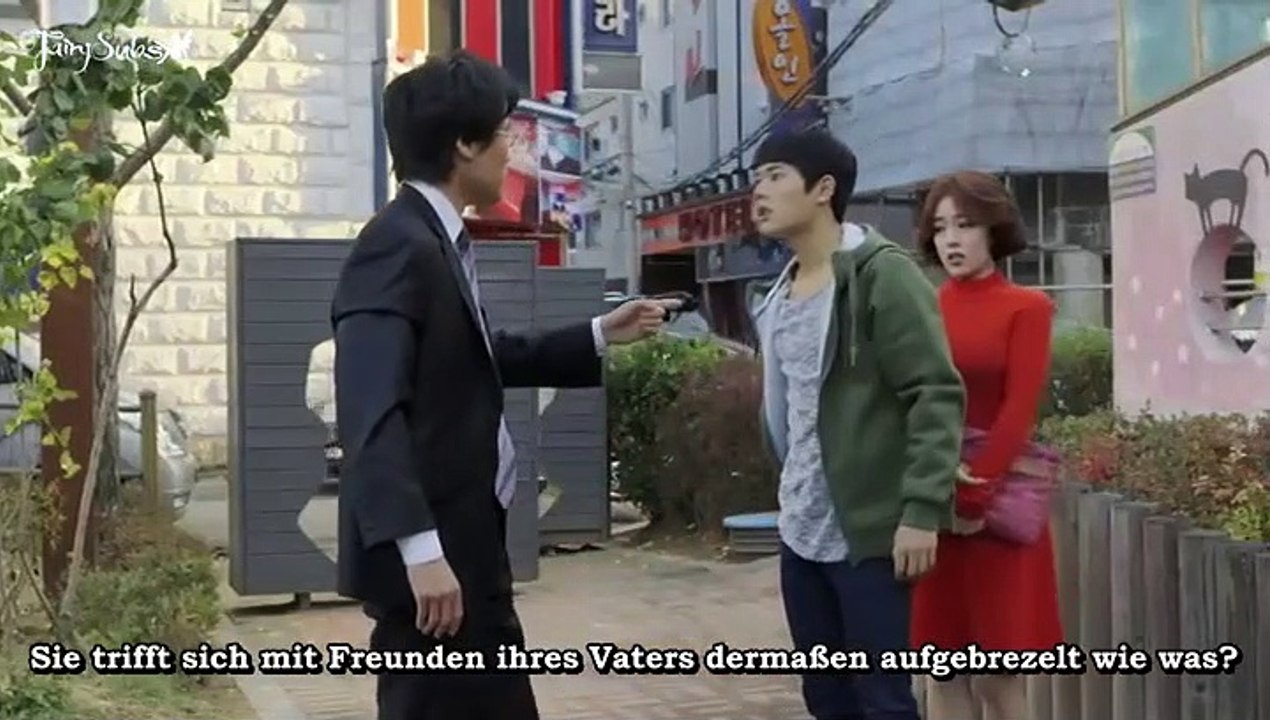 Huyujeung Staffel 1 Folge 3 HD Deutsch