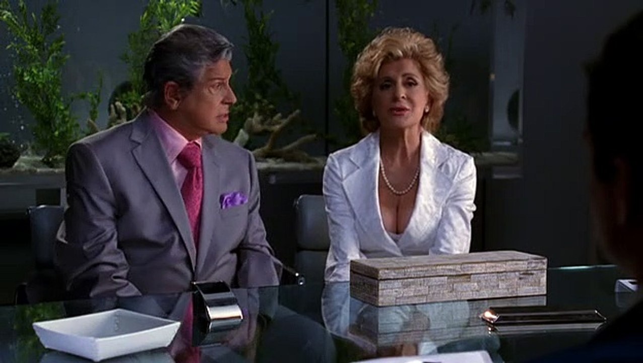 Nip-Tuck - Schönheit hat ihren Preis Staffel 6 Folge 17 HD Deutsch