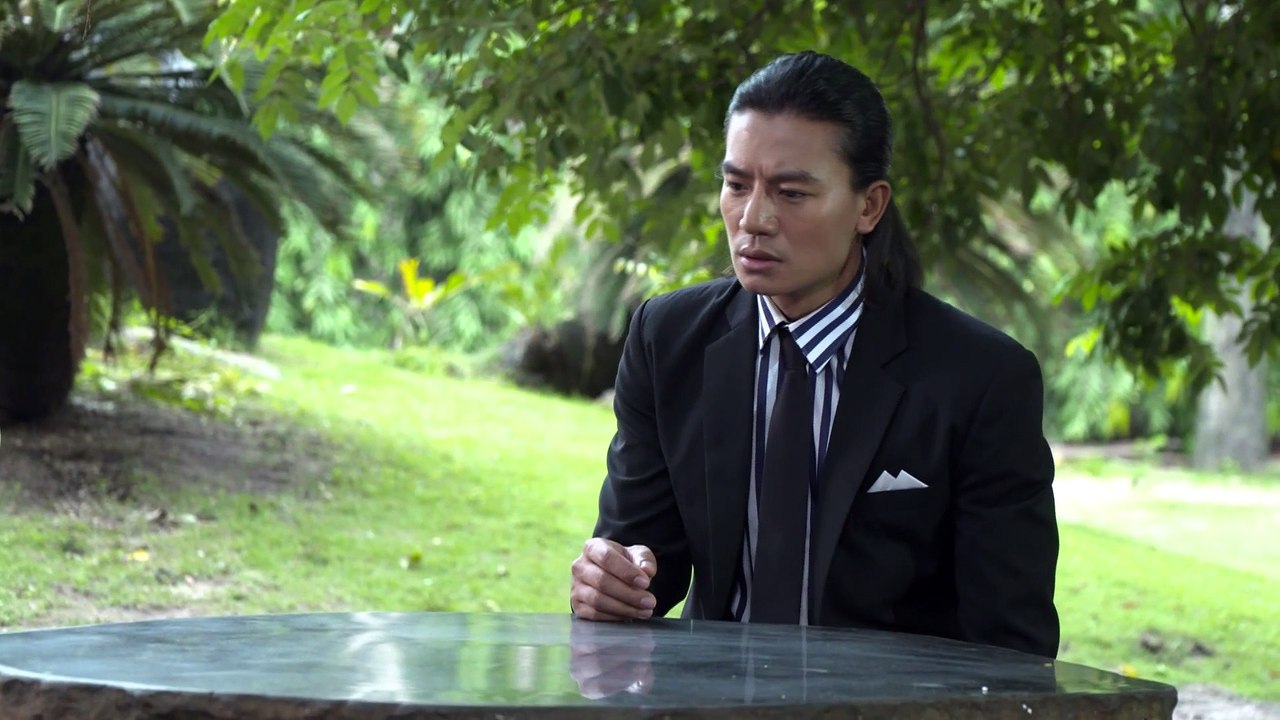 Ngày Mai Bình Yên - Tập 32