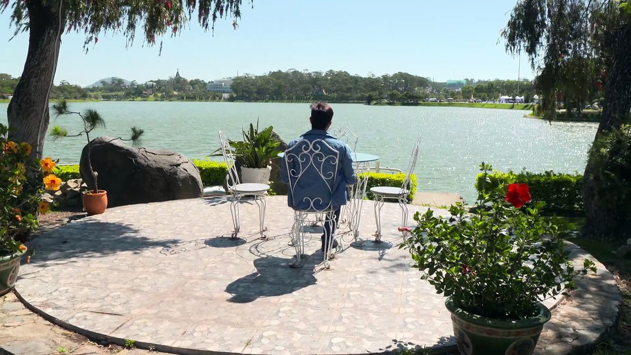 Ngày Mai Bình Yên - Tập 33