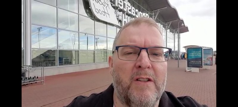 Doncaster Sheffield Airport is to close, owner Peel has announced this morning