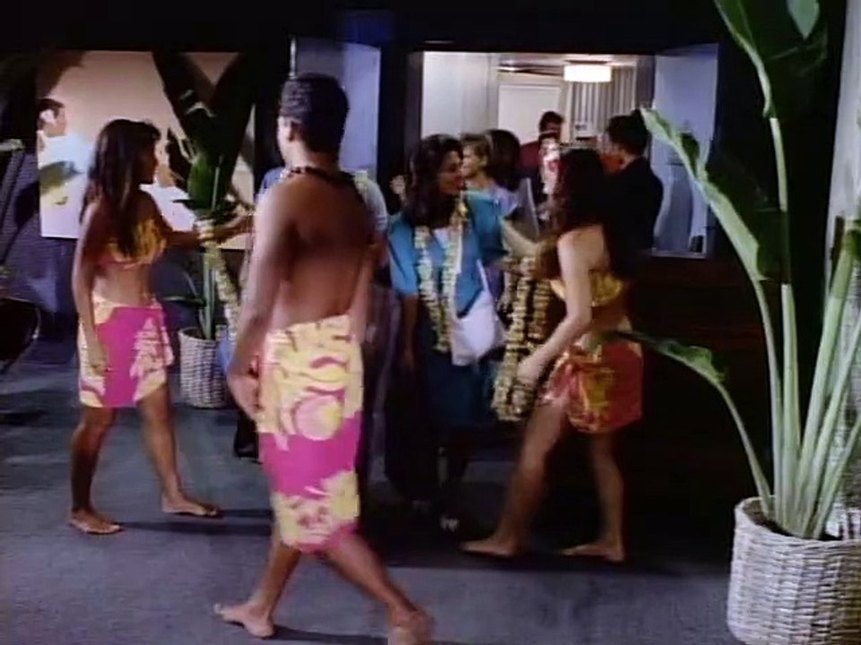 Raven Staffel 1 Folge 1 - Part 01 HD Deutsch