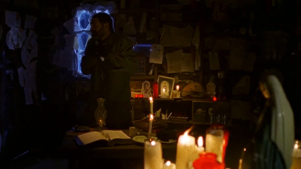 Poltergeist - Die unheimliche Macht Staffel 1 Folge 6 HD Deutsch