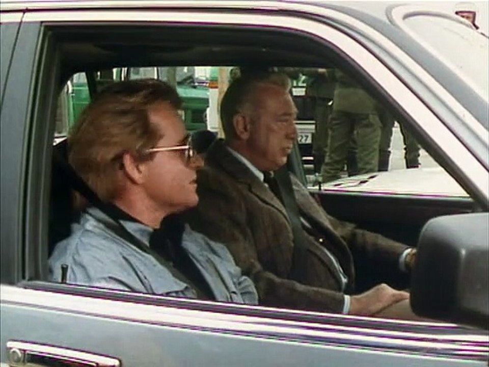 Derrick Staffel 1 Folge 136 HD Deutsch