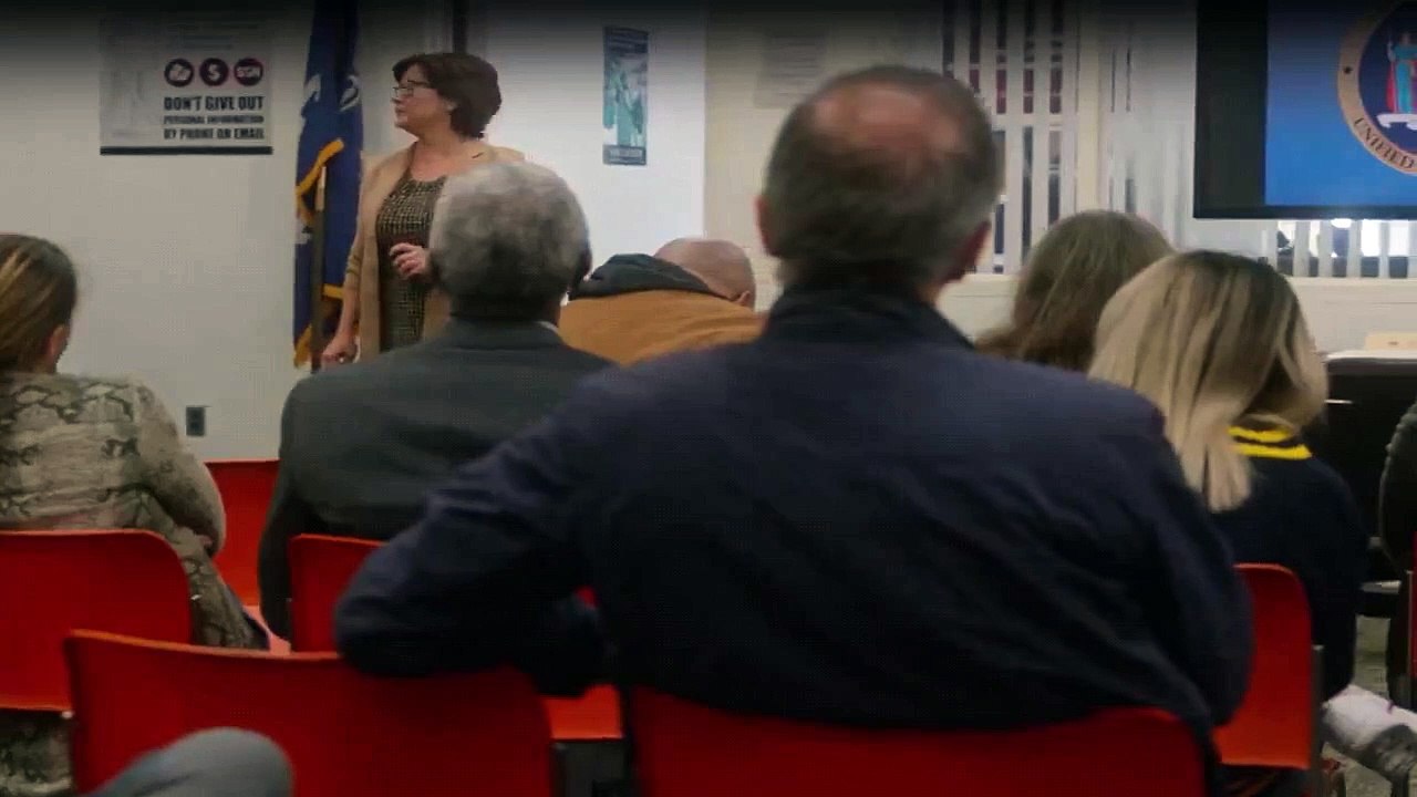 For the People Staffel 2 Folge 8 HD Deutsch