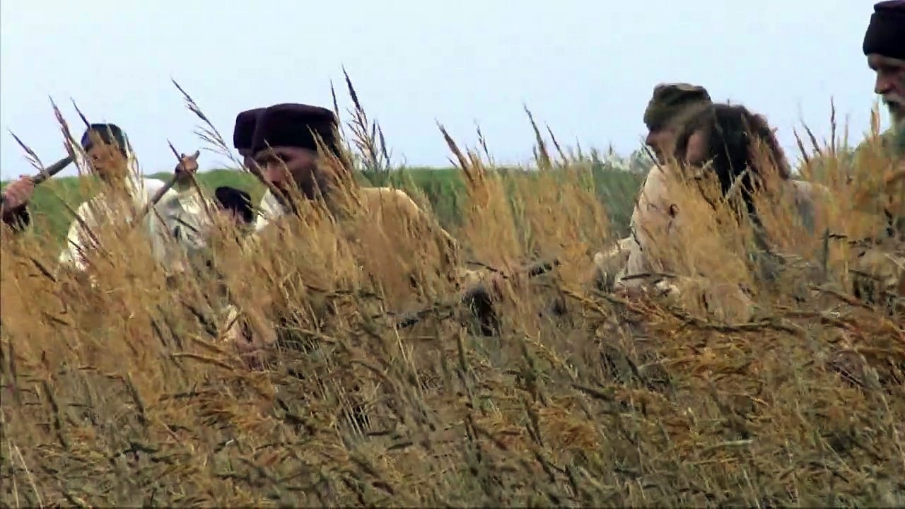 Anna Karenina (2013) Staffel 1 Folge 1 - Part 02 HD Deutsch