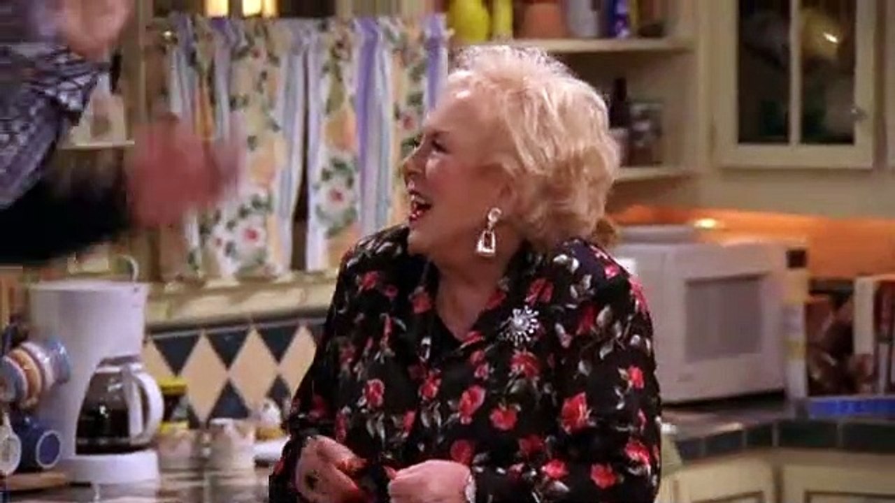 Alle lieben Raymond Staffel 9 Folge 6 HD Deutsch