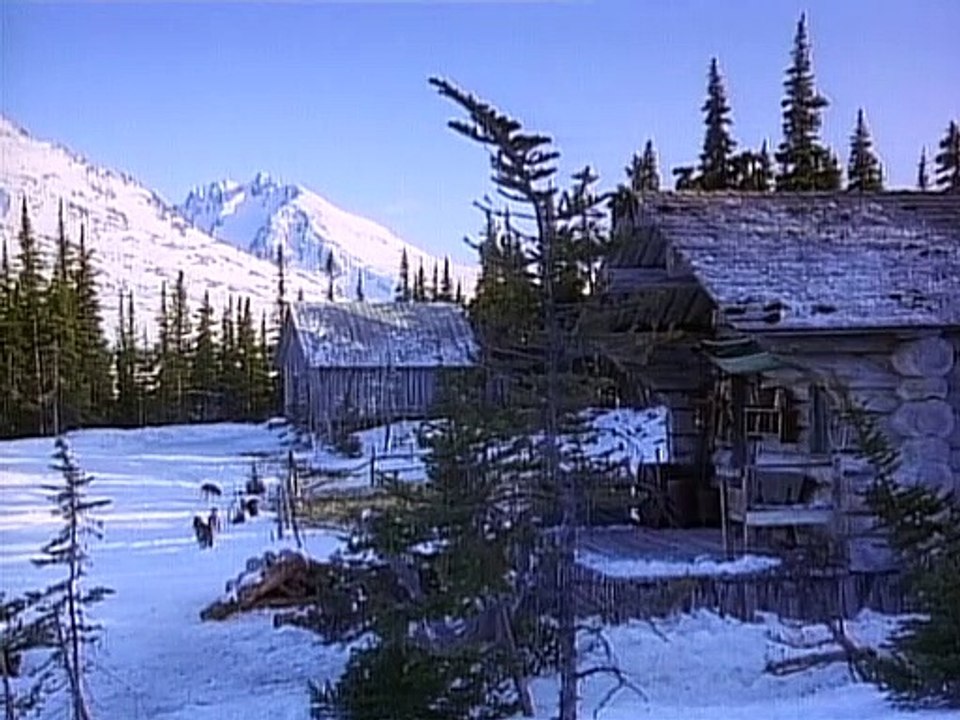 Ein Mountie in Chicago Filme 1 - Part 02 HD Deutsch