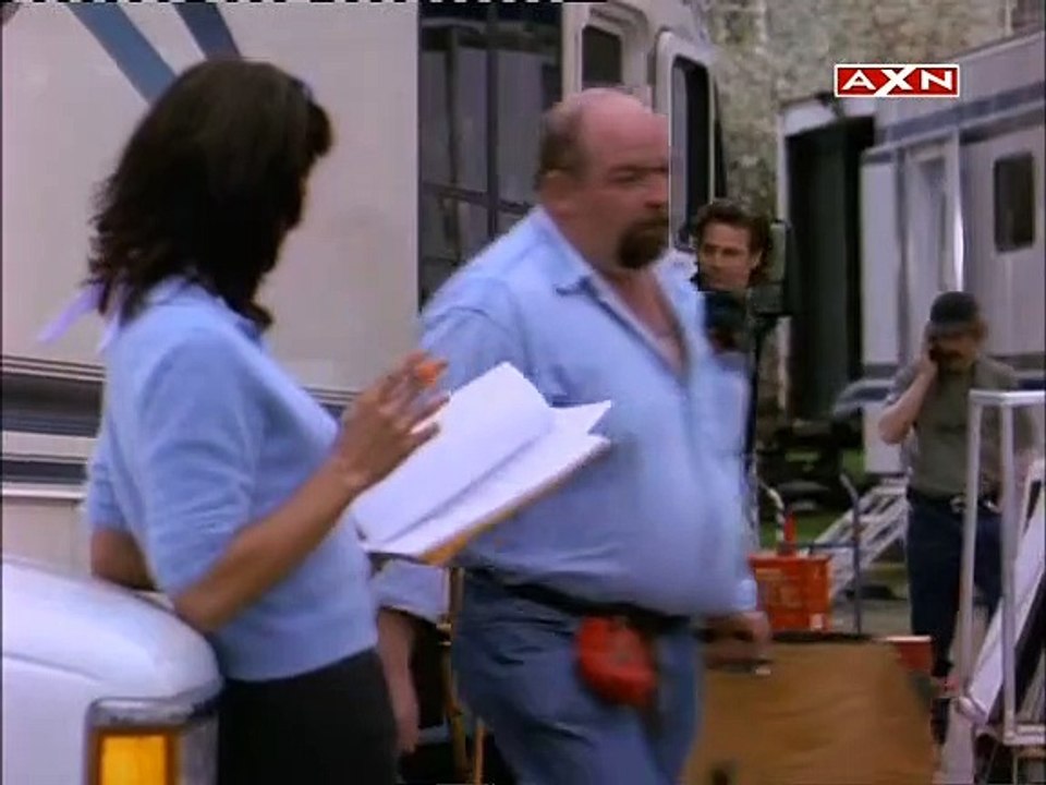 F-​X - Die Serie Staffel 1 Folge 5 HD Deutsch