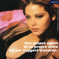 Ornella Muti : "Ma mère m'a proposé un avortement, j'avais 18 ans et j'ai refusé "