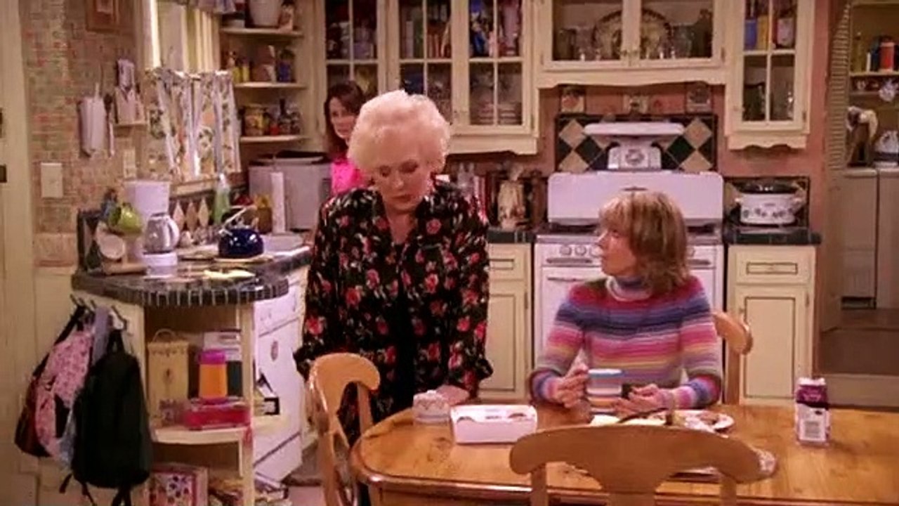 Alle lieben Raymond Staffel 9 Folge 8 HD Deutsch