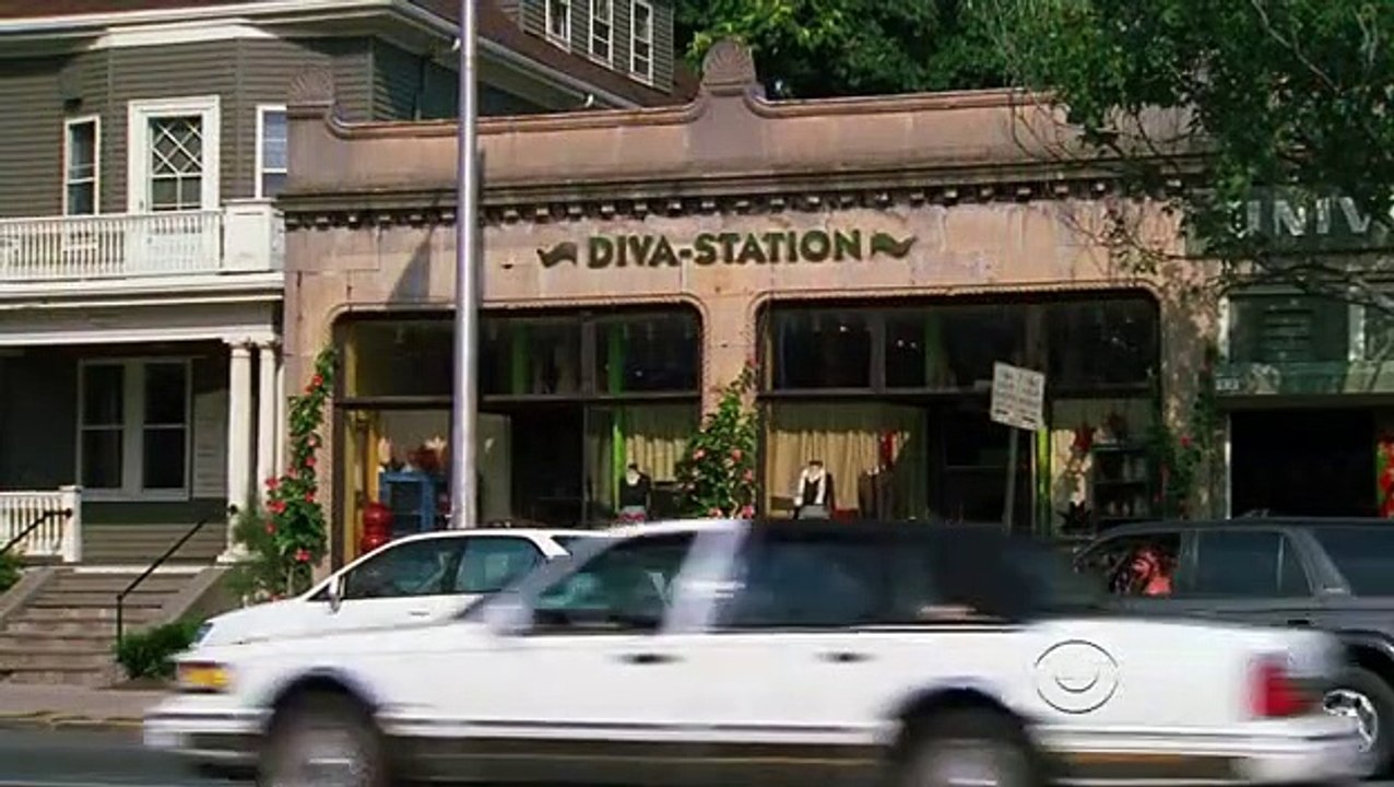 Gary Unmarried Staffel 2 Folge 9 HD Deutsch