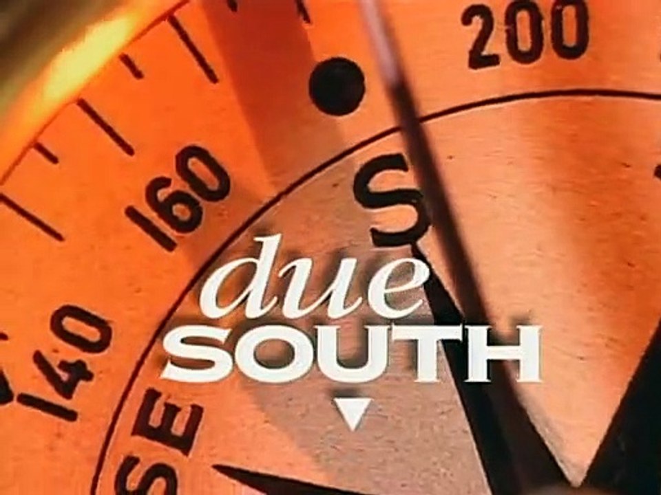 Ein Mountie in Chicago Staffel 1 Folge 1 HD Deutsch