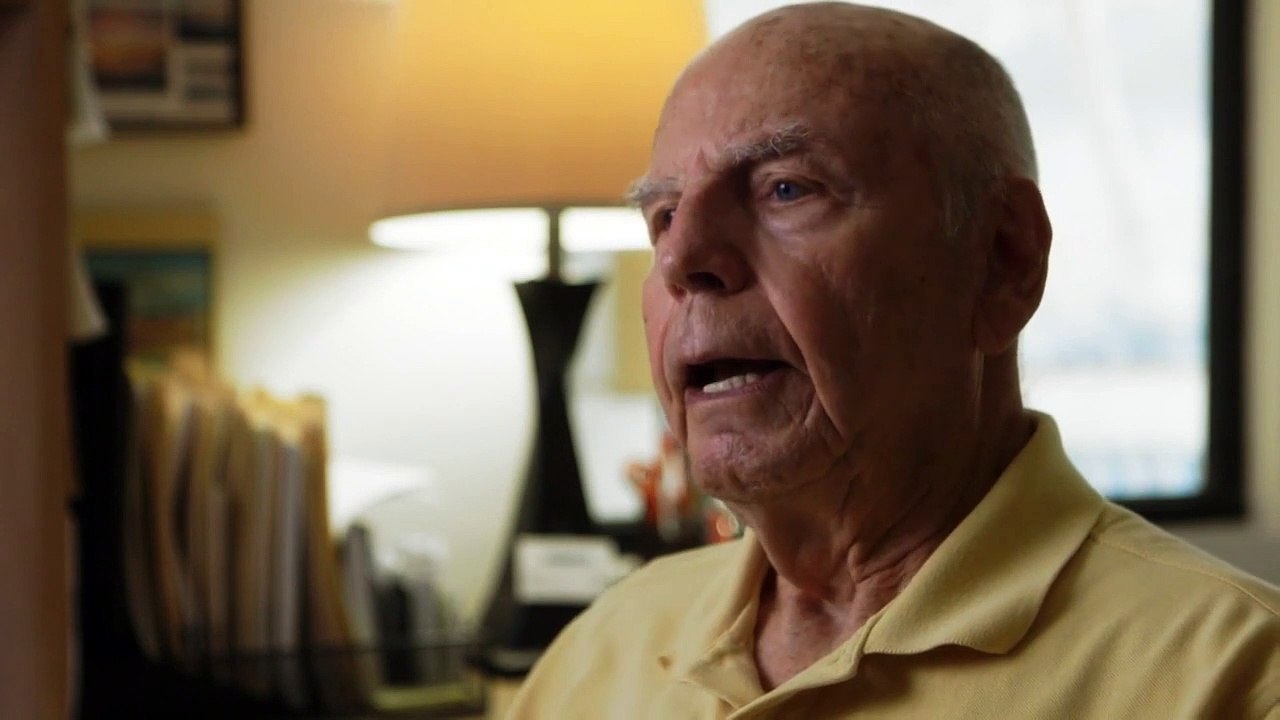 Kaltblütig - Die grausame Ermordung der Clutter-Familie Staffel 1 Folge 3 HD Deutsch