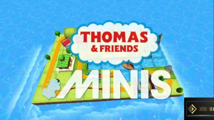 Cartoon | Thomas and friends show | Thomas and friends minis @cartoons for kids