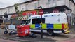 Sparkbrook murder: Man dies in hospital after being found with stab wounds