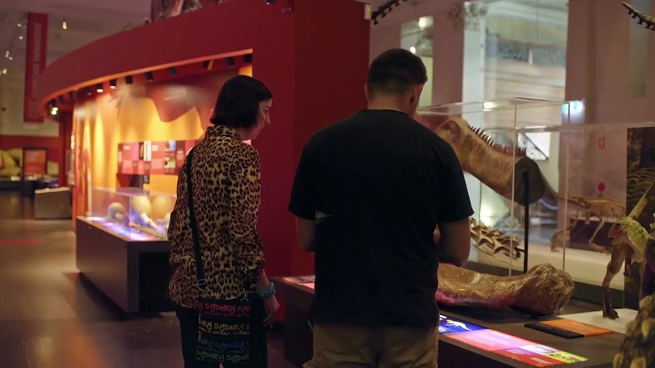 Liebe im Spektrum Staffel 1 Folge 3 HD Deutsch