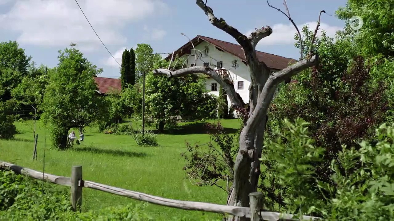 Ein Krimi aus Passau Staffel 1 Folge 3 - Part 02 HD Deutsch