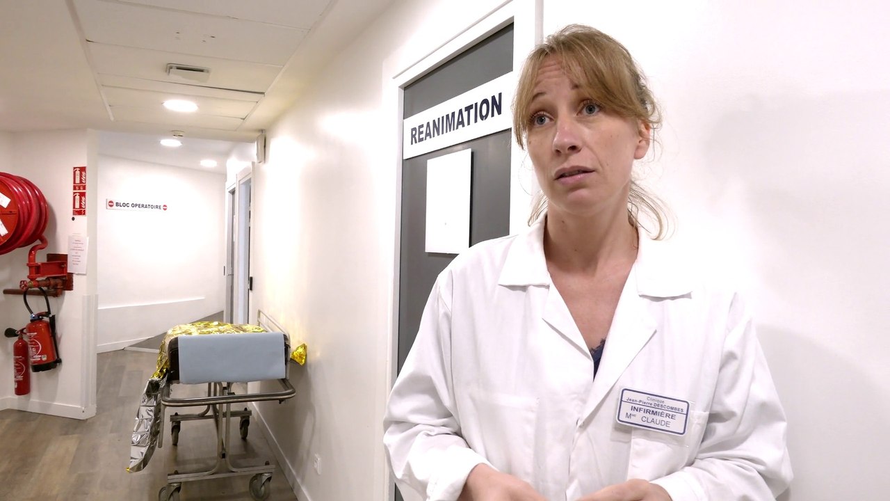 On veut plus travailler ! - Groland - CANAL+