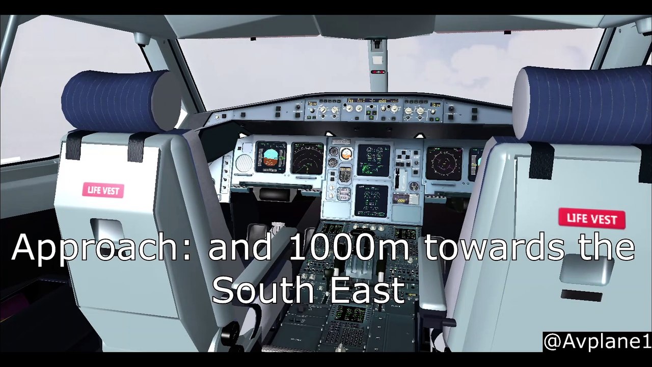 Did A Bug Bring This Plane Down? | Turkish Airline flight 726