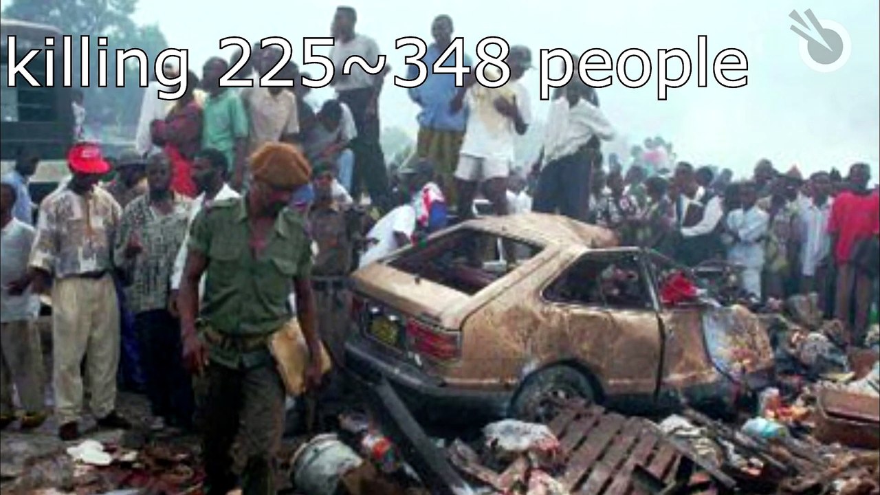 Why Did They Even Try To Take Off? | Air Africa Crash