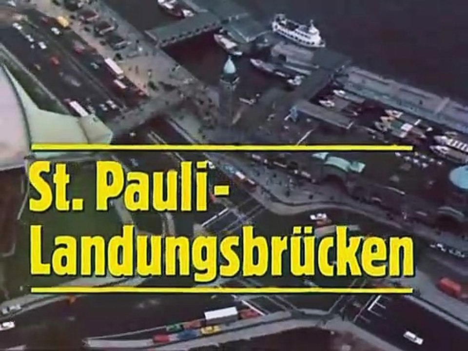 St. Pauli-Landungsbrücken Staffel 1 Folge 12 HD Deutsch