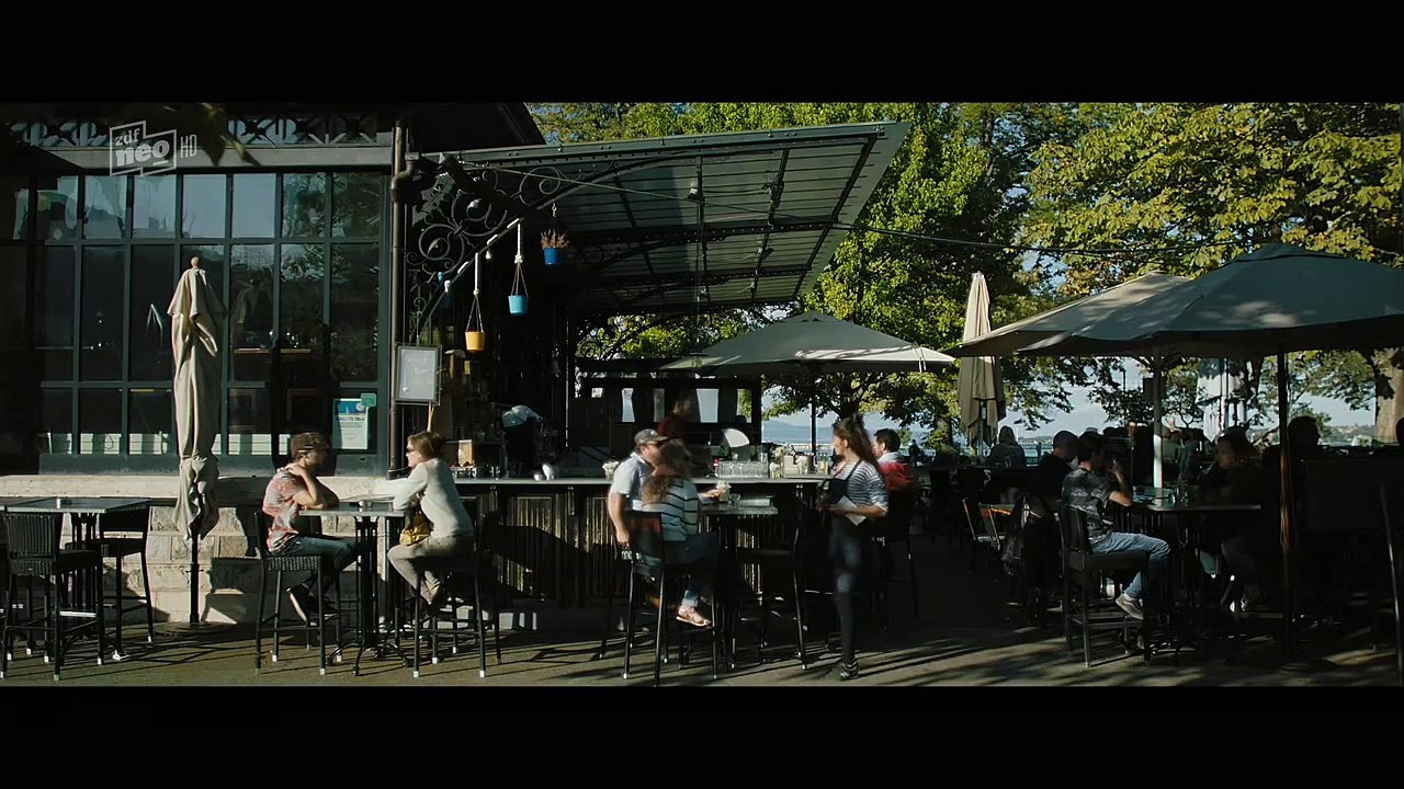 Missing Lisa - GR5 Staffel 1 Folge 7 HD Deutsch