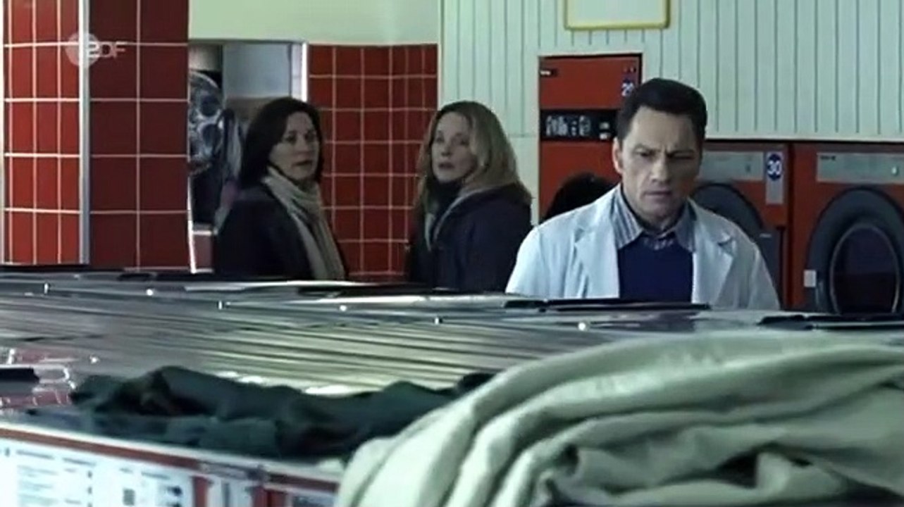 Das Duo Staffel 1 Folge 10 - Part 01 HD Deutsch