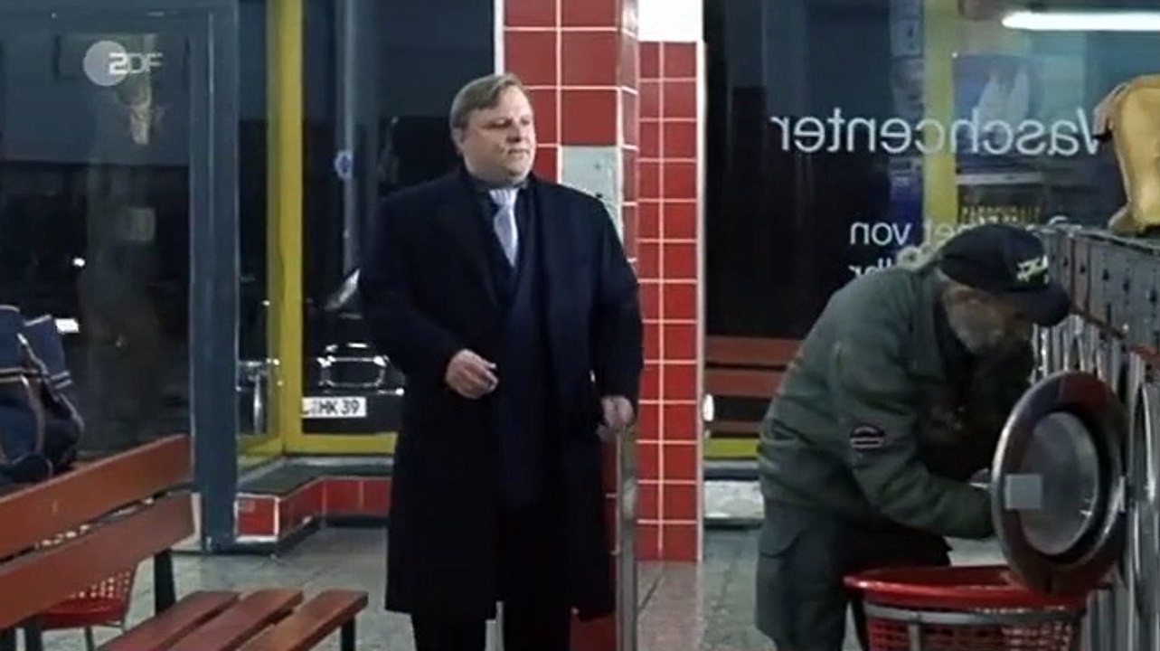 Das Duo Staffel 1 Folge 10 - Part 02 HD Deutsch