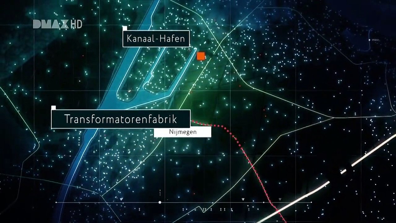Rotterdam Harbour - Hafen der Superlative Staffel 2 Folge 5 HD Deutsch