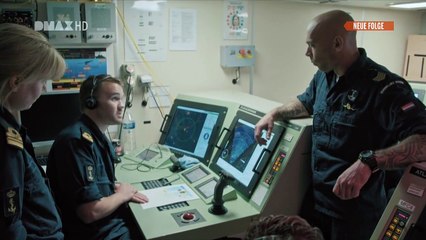 Rotterdam Harbour - Hafen der Superlative Staffel 2 Folge 4 HD Deutsch