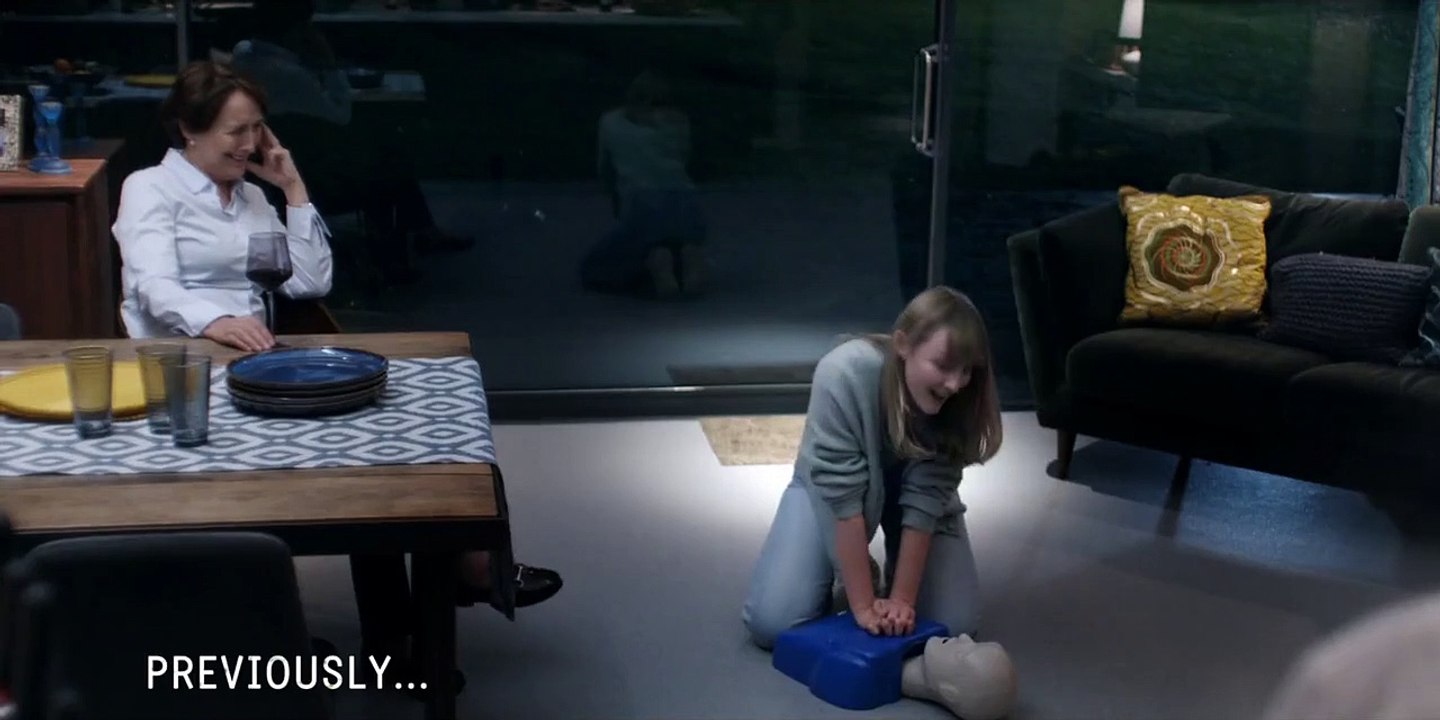 Baptiste Staffel 2 Folge 6 HD Deutsch