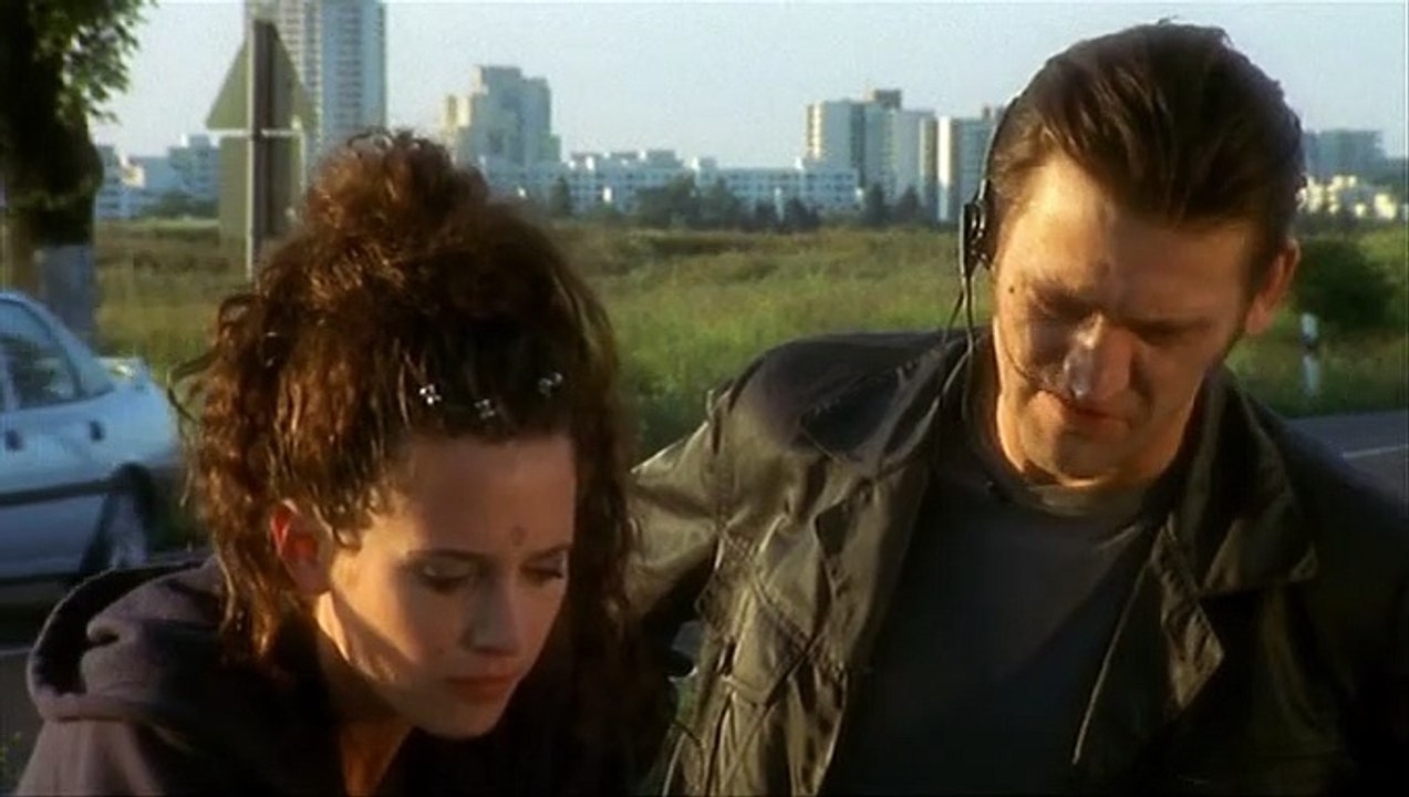 Die StraßenBerlin Staffel 3 Folge 1 - Part 02 HD Deutsch