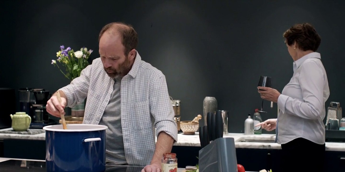 Baptiste Staffel 2 Folge 5 HD Deutsch