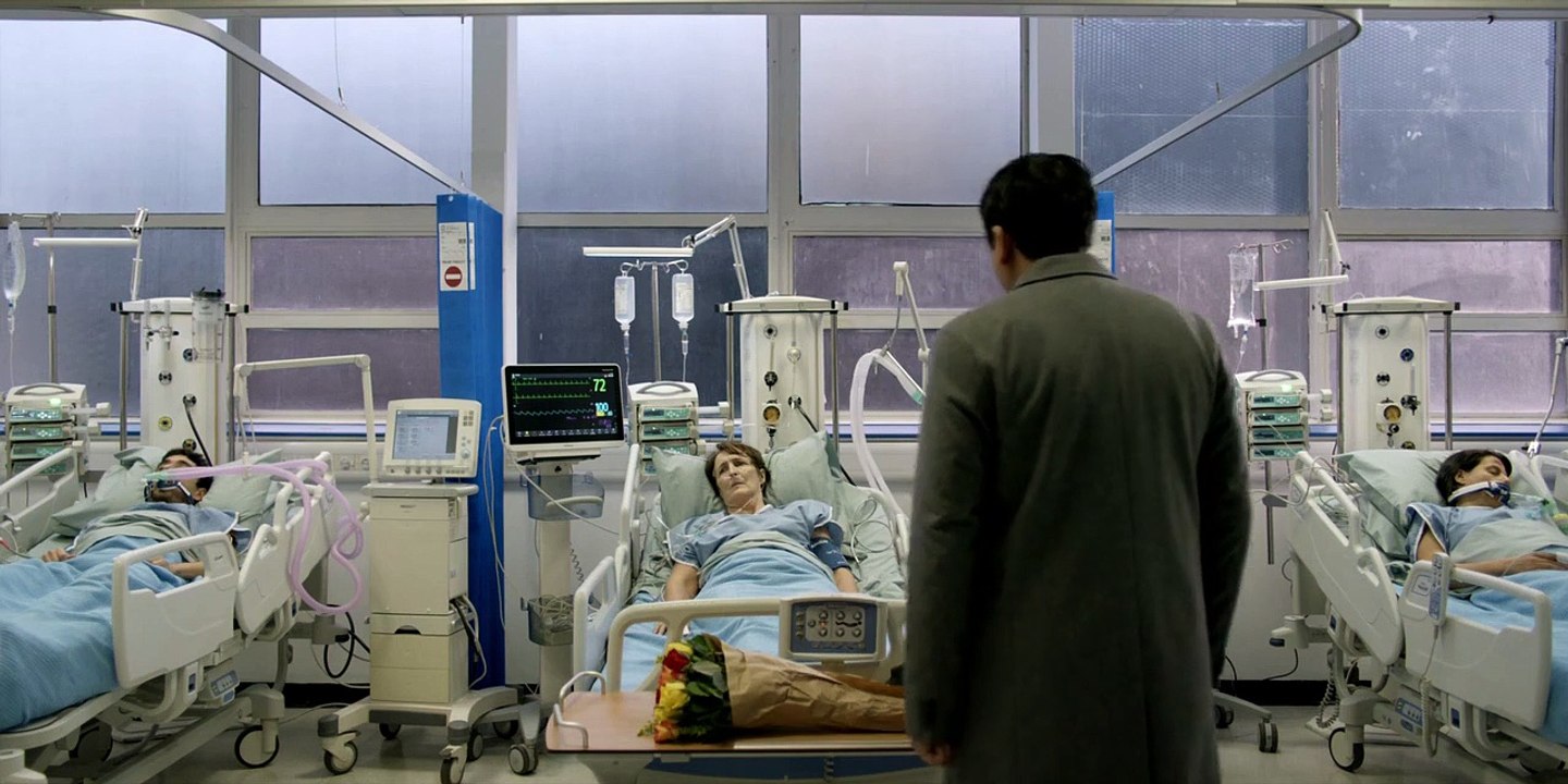 Baptiste Staffel 2 Folge 4 HD Deutsch