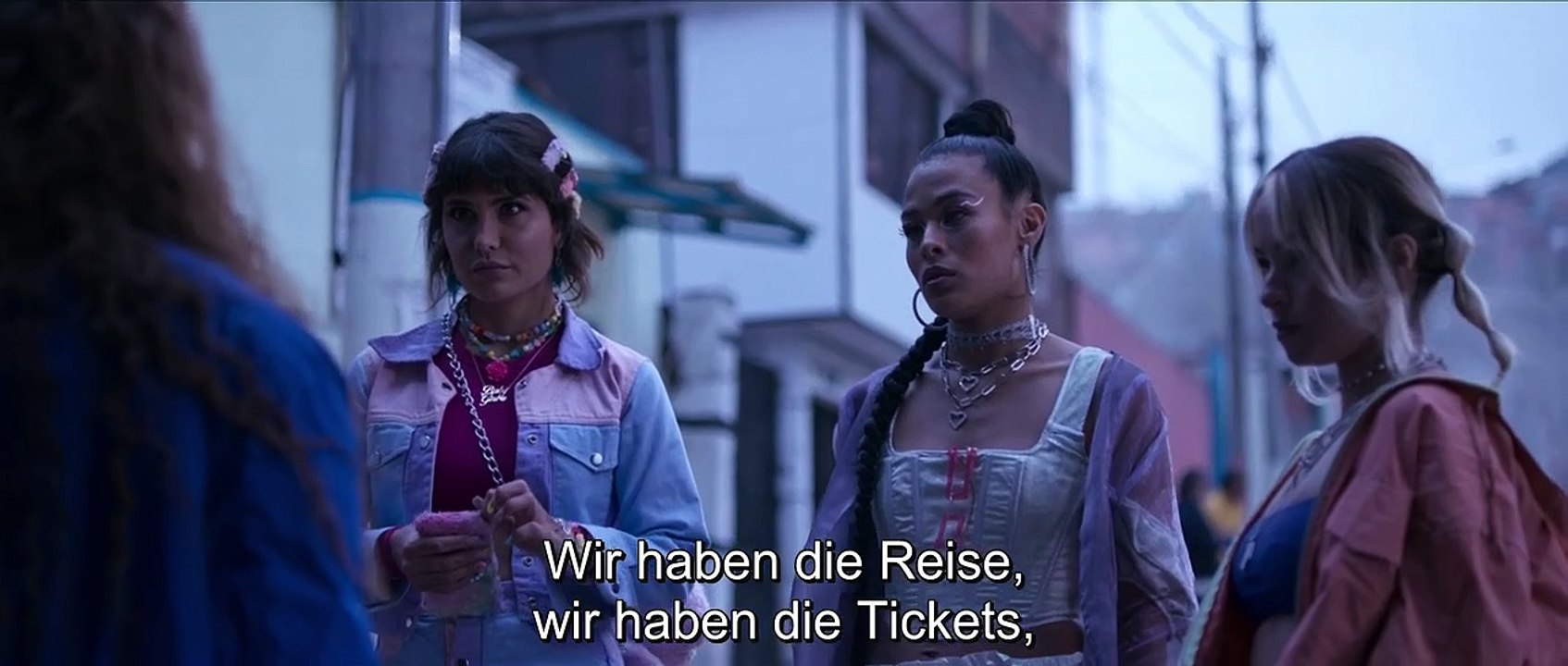 Ritmo salvaje staffel 1 folge 4 hd deutsch