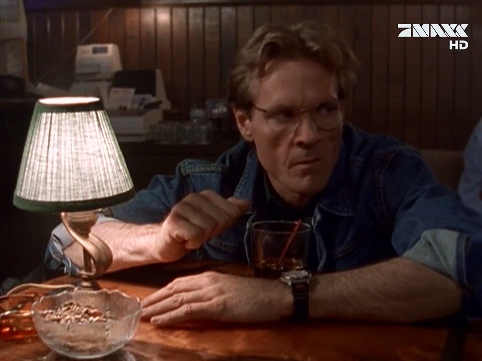 Outer Limits - Die unbekannte Dimension Staffel 1 Folge 2 HD Deutsch