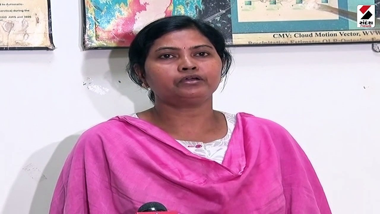 બે વર્ષ બાદ ગરબા રમવાના સ્વપ્નમાં વરસાદ આફત