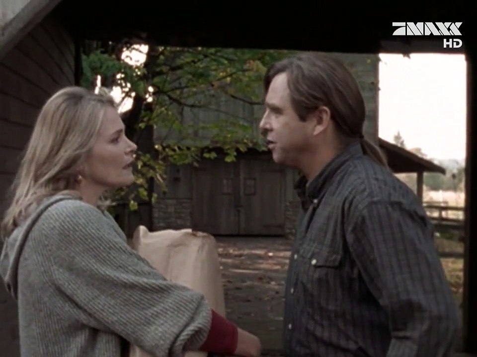 Outer limits - die unbekannte dimension staffel 1 folge 1 - part 01 hd deutsch