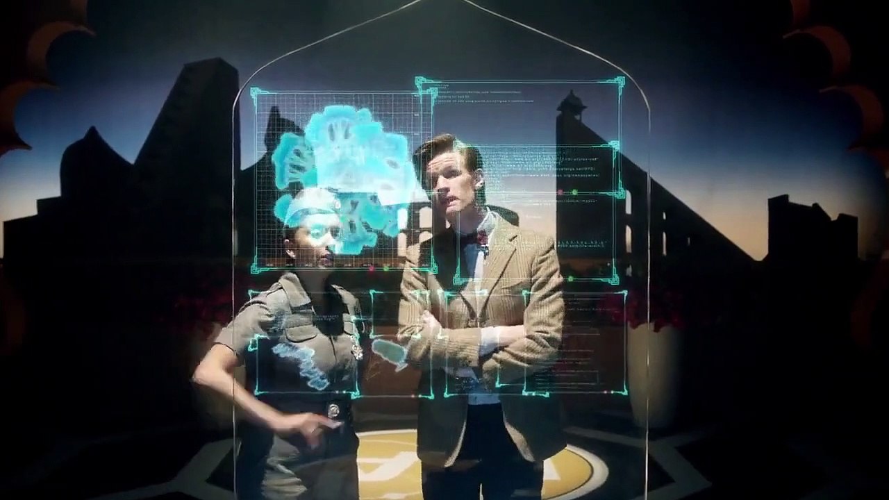Doctor who staffel 7 folge 2 hd deutsch