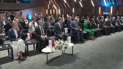 Bakan Nebati: "Tarım ürünleri ihracatı 7,6 milyar dolar ile rekor kırdı"