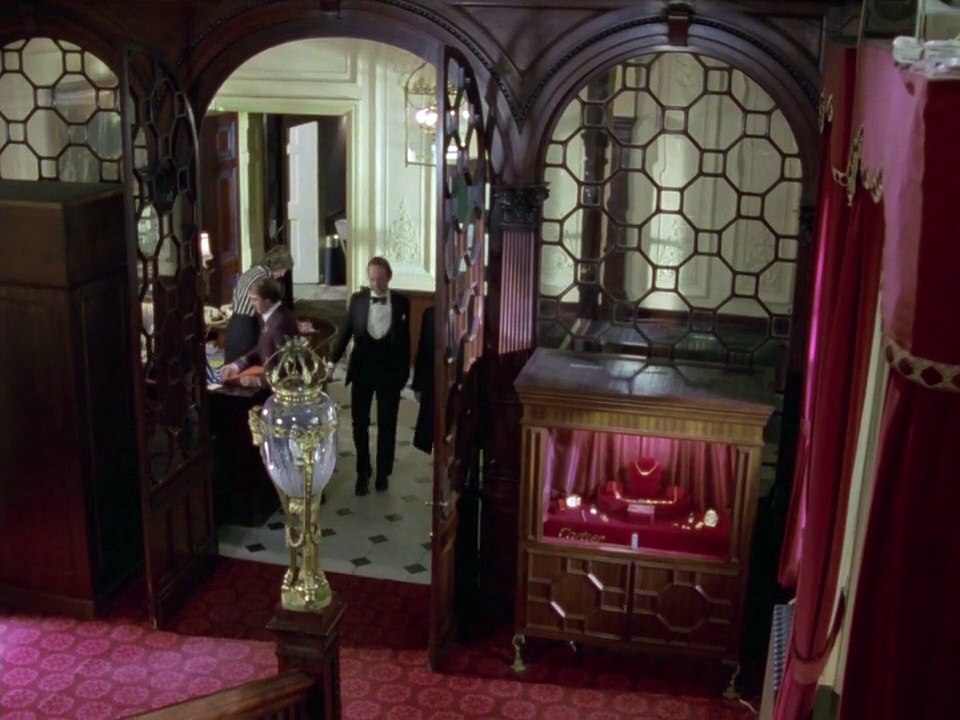 Dame, König, As, Spion Staffel 1 Folge 5 HD Deutsch