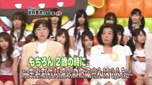 AKBingo! Ep 5 (A Tearful Reunion?! Kiyoto meets his long lost mother)