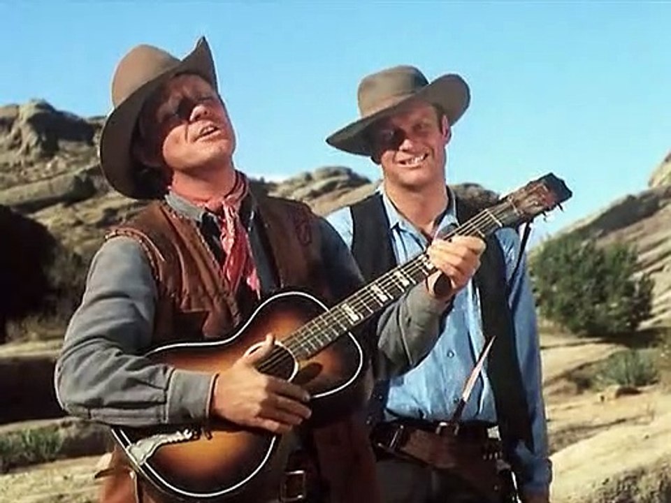 Big Valley Staffel 4 Folge 22 HD Deutsch