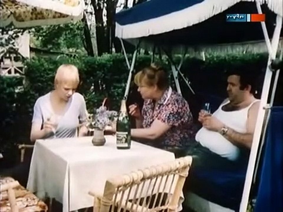 Polizeiruf 110 Staffel 12 Folge 3 - Part 01 HD Deutsch