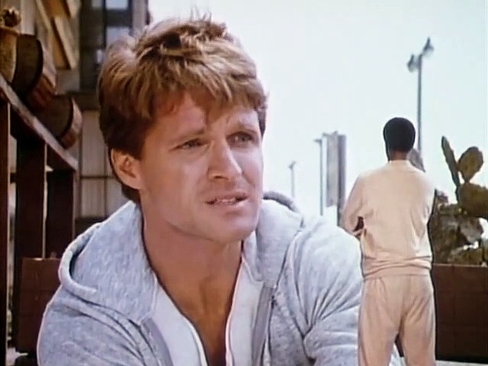 Die Spezialisten unterwegs Staffel 1 Folge 1 - Part 01 HD Deutsch