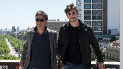 GALA VIDEO - “Elle peut être conflictuelle” : Yvan Attal cash sur sa relation avec son fils Ben