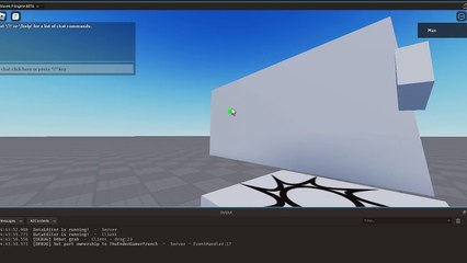 RobloxHPL Engine : Woaw c'est trop mieux qu'avant !